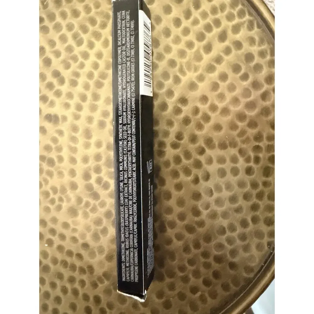 Laura Mercier Caviar Stick Eye Color Dark Cacao 0.05 oz Full Size New In Box